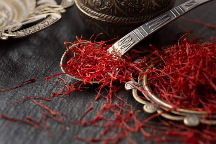 قیمت خرید زعفران ممتاز  با فروش عمده